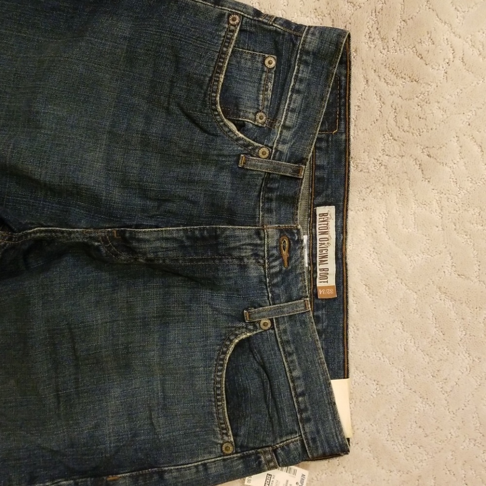 Aeropostal jeans
